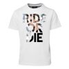Podium Mens Poly Tee Thumbnail